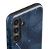 Taurus Constellation Galaxy S25 Impact Case